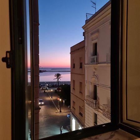 Trapani Sea Home Luaran gambar