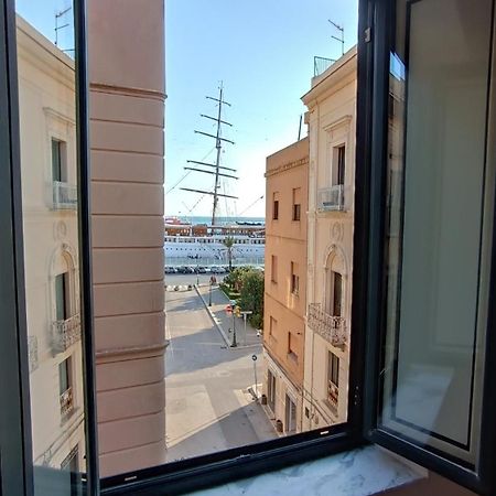 Trapani Sea Home Luaran gambar