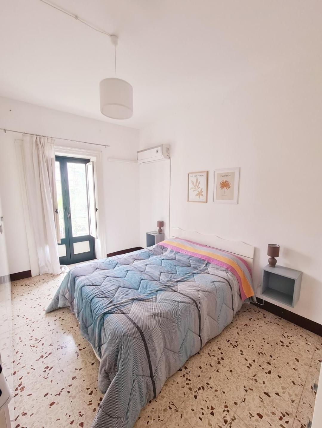 Trapani Sea Home Luaran gambar