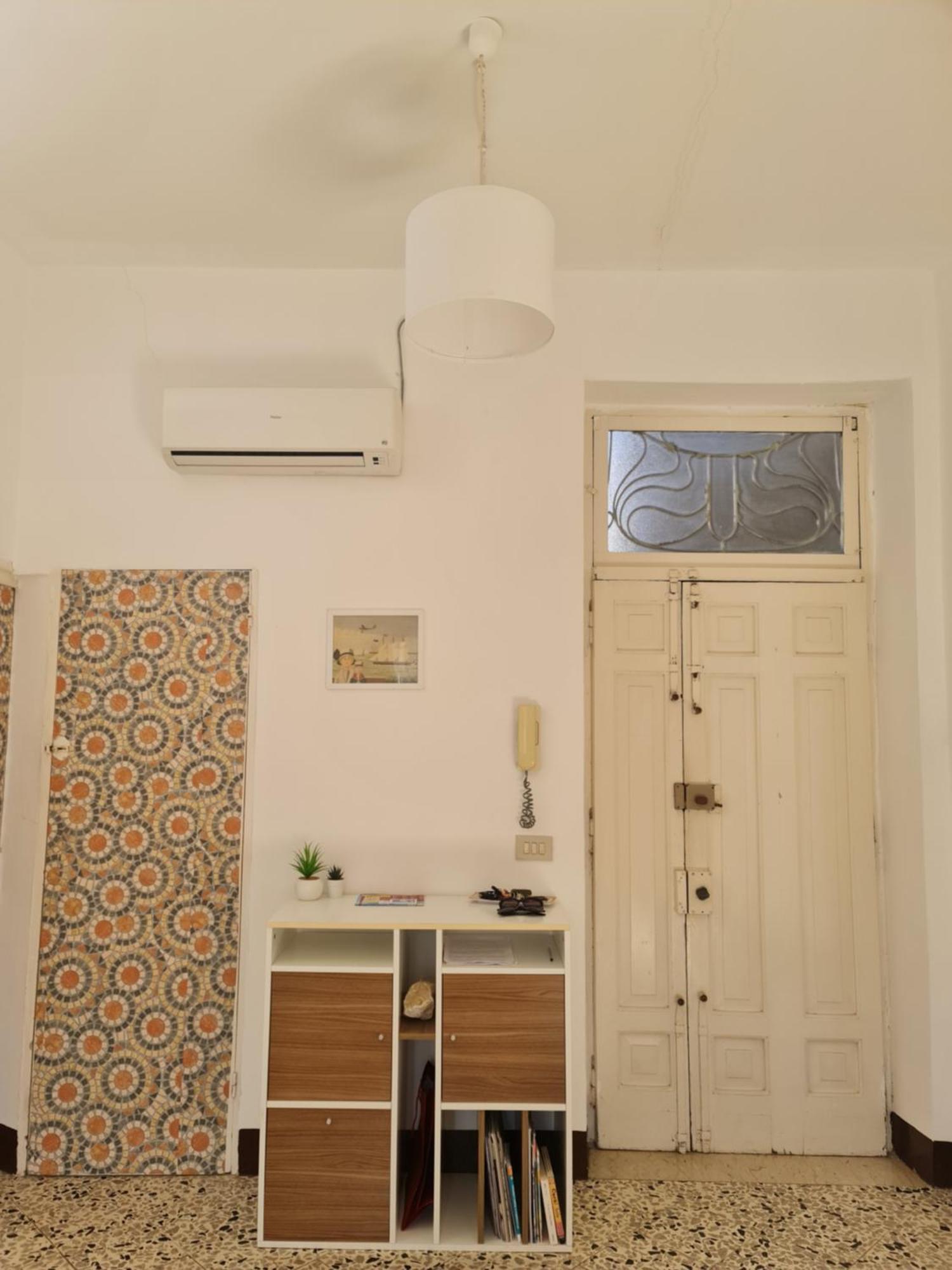 Trapani Sea Home Luaran gambar
