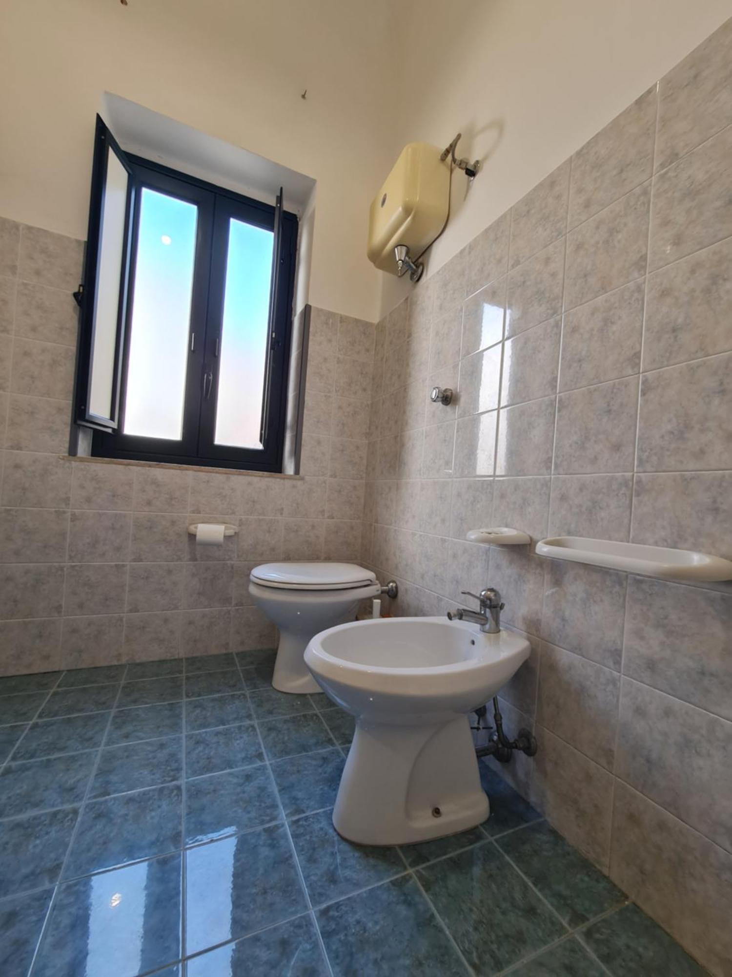 Trapani Sea Home Luaran gambar