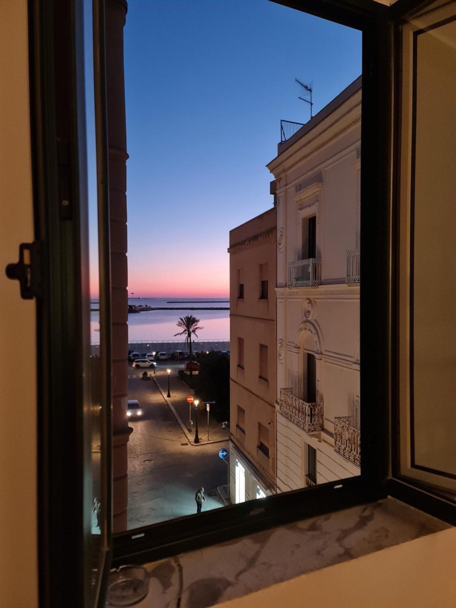 Trapani Sea Home Luaran gambar