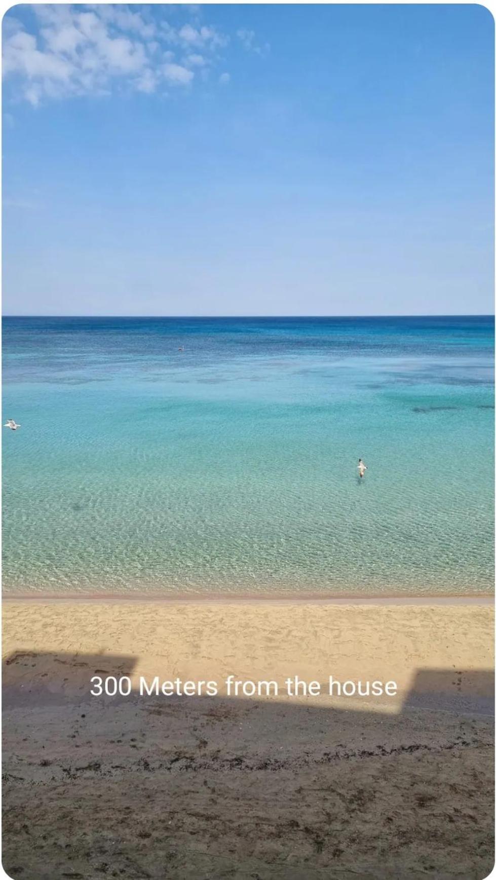 Trapani Sea Home Luaran gambar
