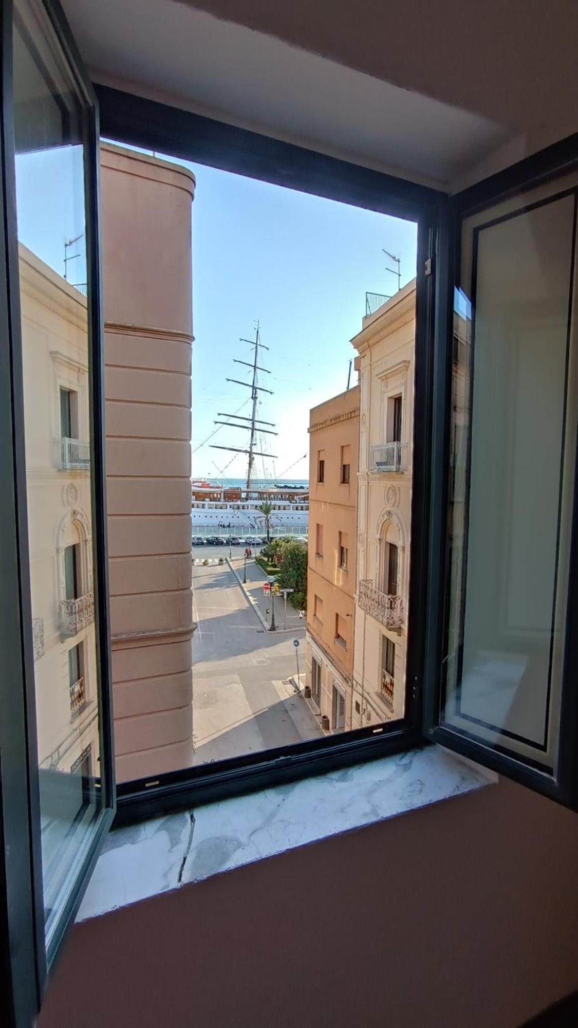 Trapani Sea Home Luaran gambar