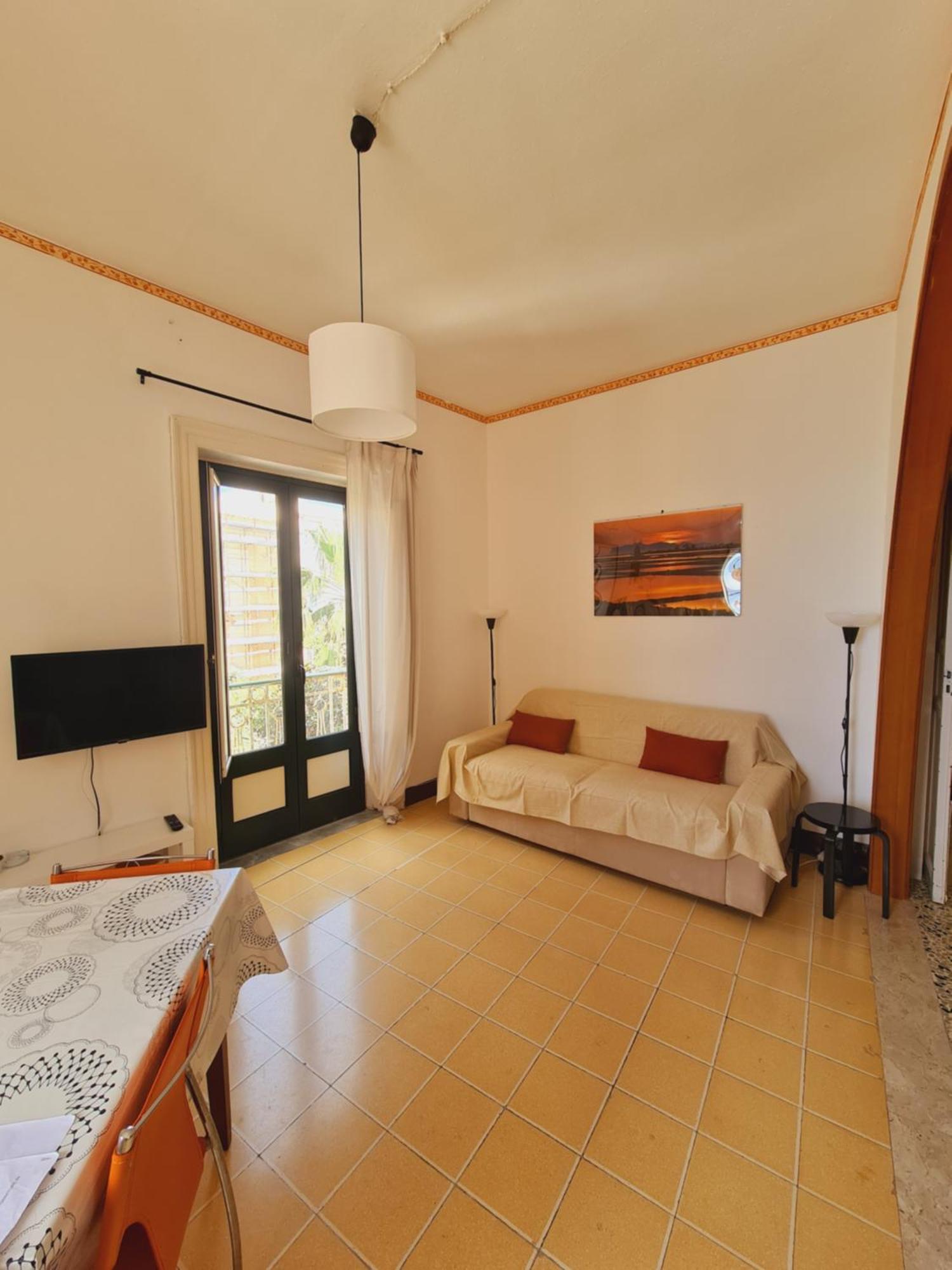 Trapani Sea Home Luaran gambar
